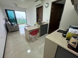 Normanton Park (D5), Apartment #605410181